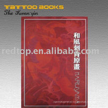 Reference Tattoo Book(OO)